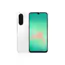 Samsung Galaxy A26 5g - Sm-a266m – White, 256 Gb / 8 Gb Ram