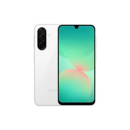 Samsung Galaxy A26 5g - Sm-a266m – White, 256 Gb / 8 Gb Ram