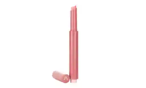 Labial Click Lipstick Tono Burnt Sienna Atenea
