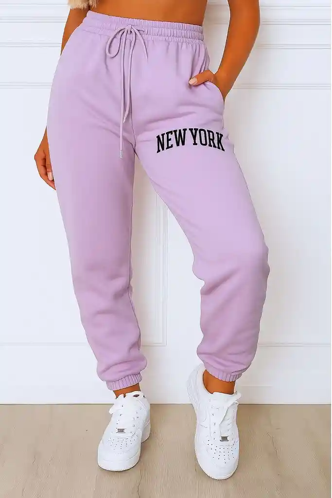 Joggers Deportivos Bolsillos