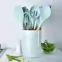 Utensilios De Cocina 12 Piezas