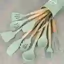 Utensilios De Cocina 12 Piezas