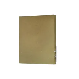 Carpeta Fabrifolder Carton Carta