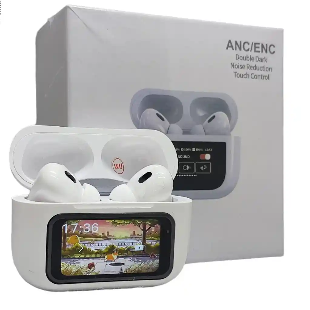 Audífonos Bluetooth A9-pro