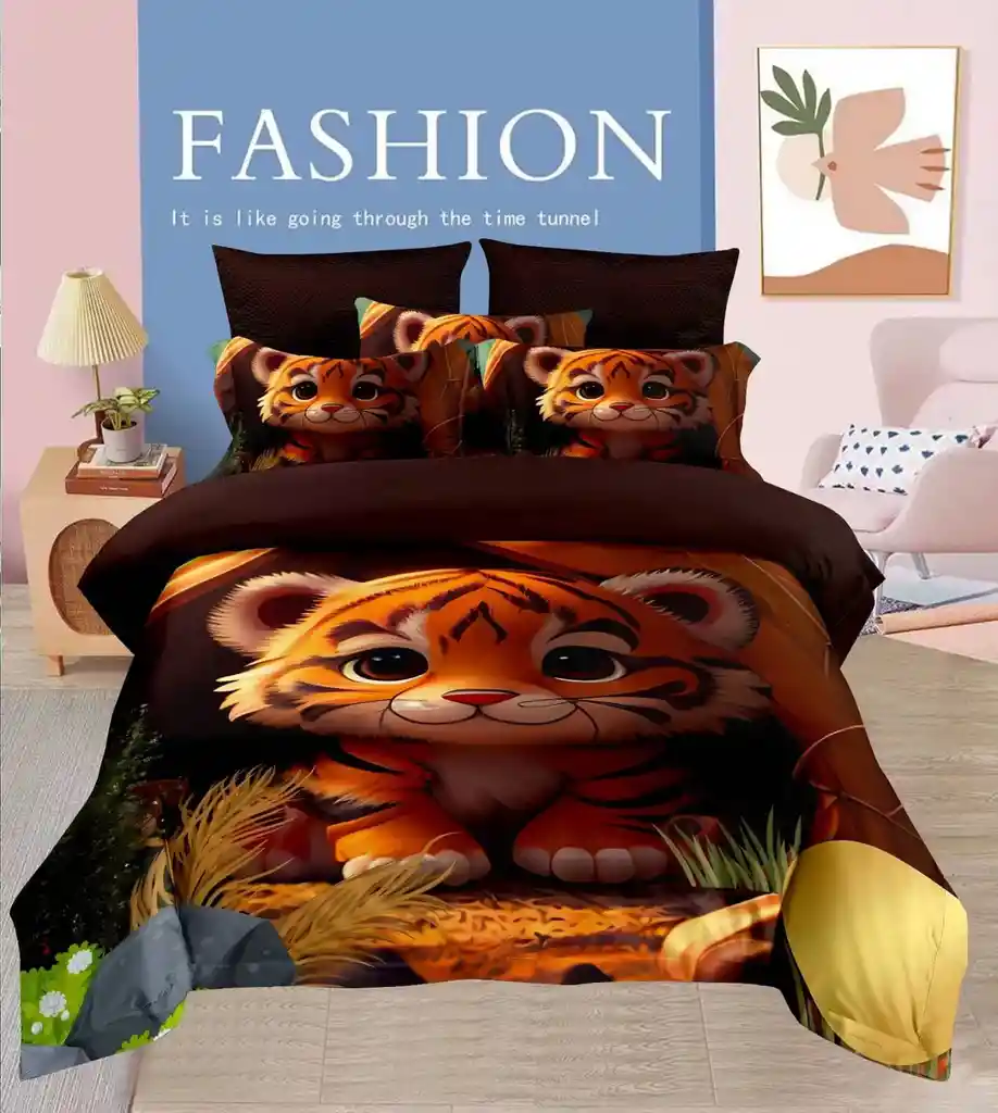 Peony Infantil 1.00*1.90