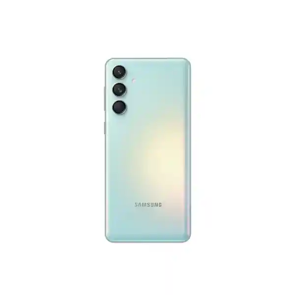 Samsung Galaxy M55 5g - Sm-m556b – Light Green, 256 Gb / 8 Gb