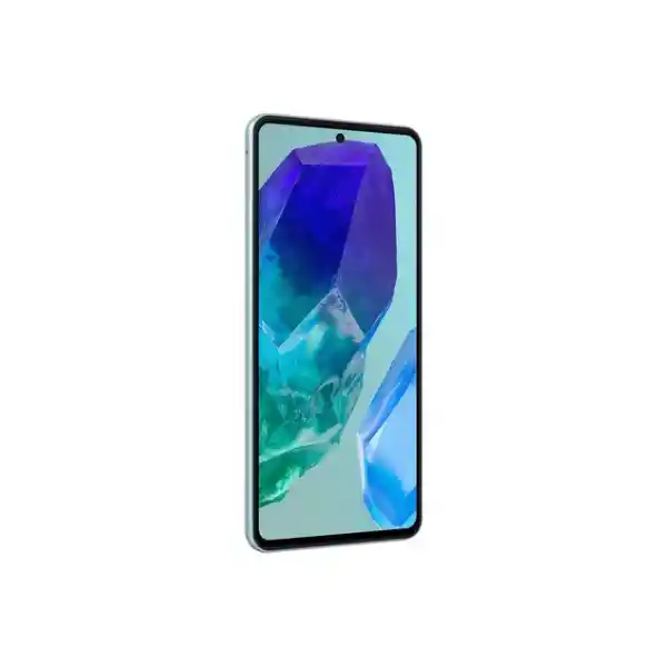 Samsung Galaxy M55 5g - Sm-m556b – Light Green, 256 Gb / 8 Gb