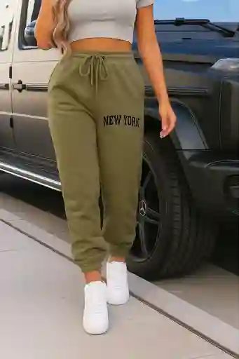 Joggers Deportivos Bolsillos