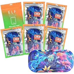 Accesorio Elf Supply Bandeja Para Liar