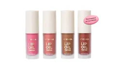 Lip Oil Tinted Tono Spicy Atenea