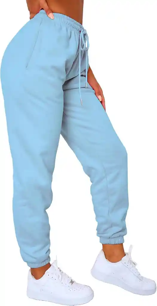 Joggers Deportivos Bolsillos