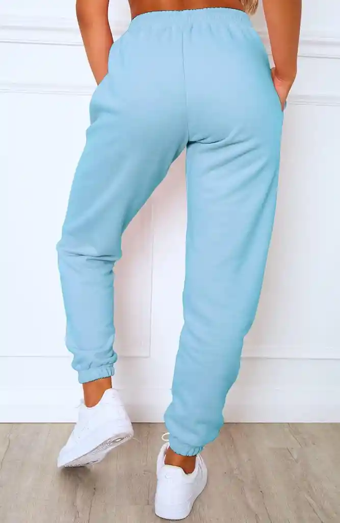Joggers Deportivos Bolsillos