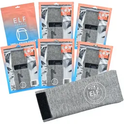 Accesorio Elf Supply Bolsa Anti Olores