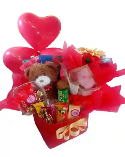 Ancheta Premiun Solo Para Ti