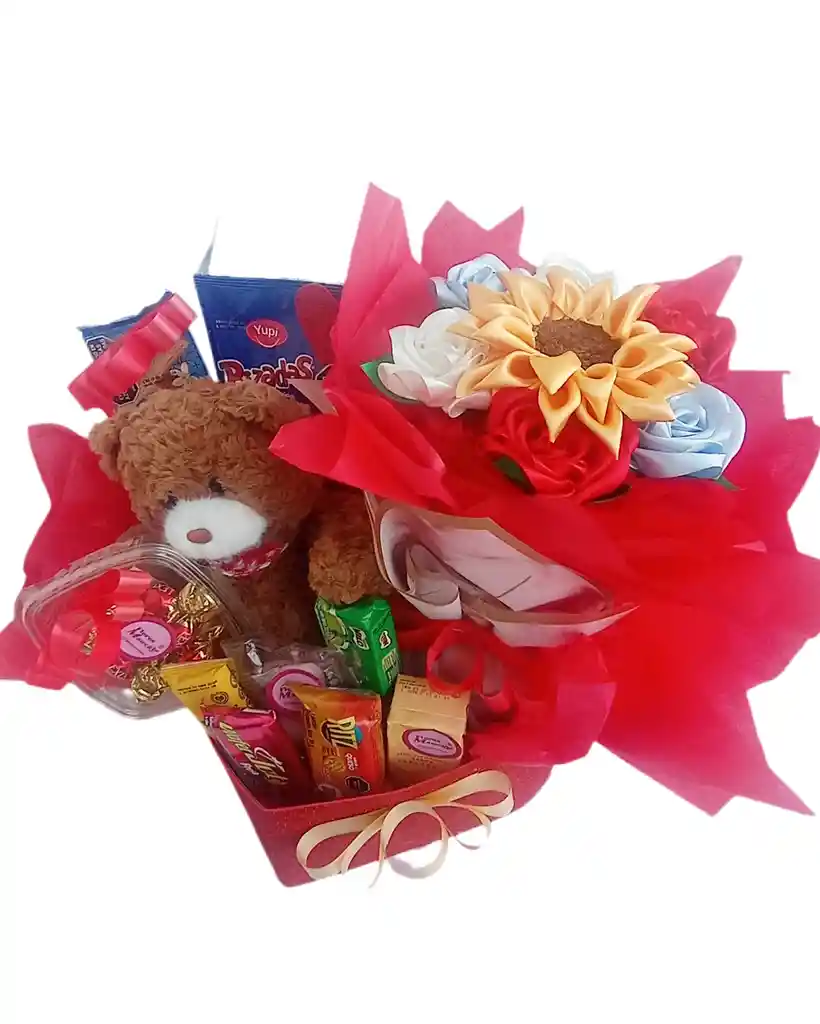 Ancheta Premiun Solo Para Ti