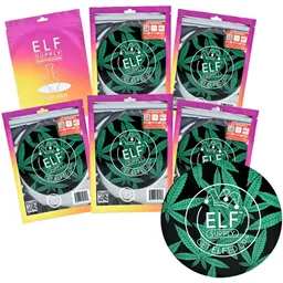 Accesorio Elf Supply Almohadilla De Silicona