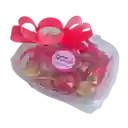 Ramo De Gerberas Y Rosas Unicornio