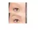 Lapiz Cejas Tono Light Delineador 2 En 1 Con Cepillo Atenea