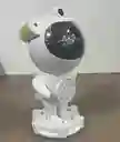 Proyector Astronauta Grande Con Musica Ambiente Y Bluetooh