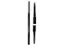 Lapiz Cejas Tono Dark Delineador 2 En 1 Con Cepillo Atenea