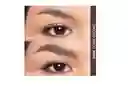 Lapiz Cejas Tono Dark Delineador 2 En 1 Con Cepillo Atenea