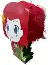 Piñata Pop De Sirenita Mar Para Fiestas Decoraciones