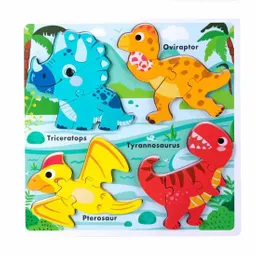 Juego Tablero Encastre Figuras Multicolor Desarrollo Motriz