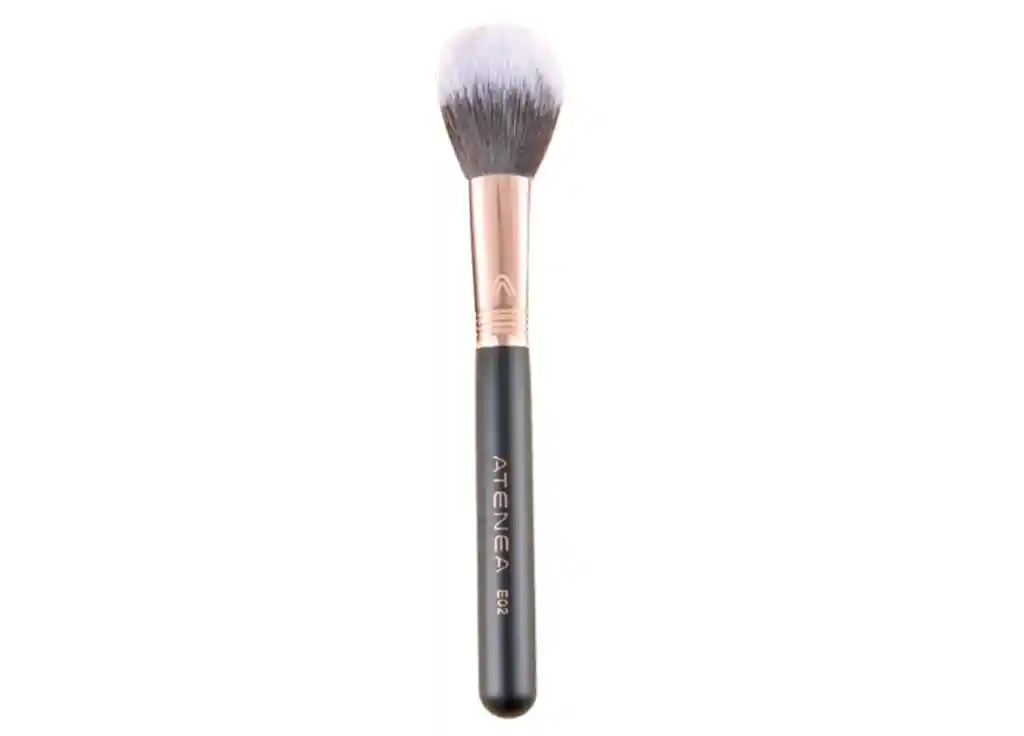 Brocha Polvos Profesional Rostro E02 Atenea