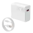 Cargador Usb - Tipo C Xiaomi Genérico De 67w Carga Rapida