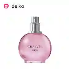 Grazzia