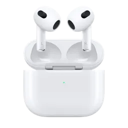 Airpods De Tercera Generación, Audifonos Genericos Inalambricos