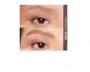 Lapiz Cejas Tono Medium Delineador 2 En 1 Con Cepillo Atenea