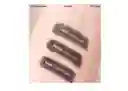 Lapiz Cejas Tono Dark Delineador 2 En 1 Con Cepillo Atenea