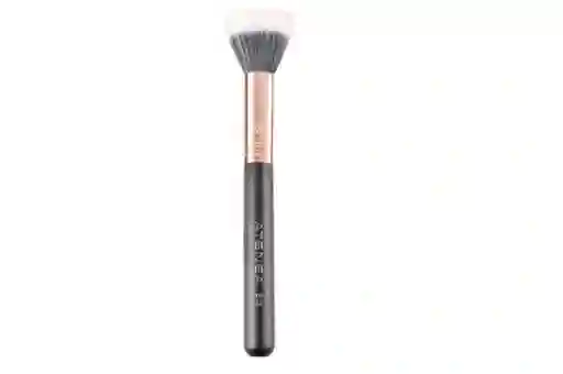 Brocha Base E05 Maquillaje Rostro Profesional Atenea