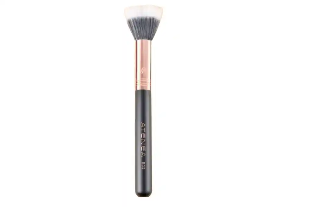 Brocha Base E05 Maquillaje Rostro Profesional Atenea