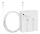 Cable Cargador Para Iphone 15 Generico