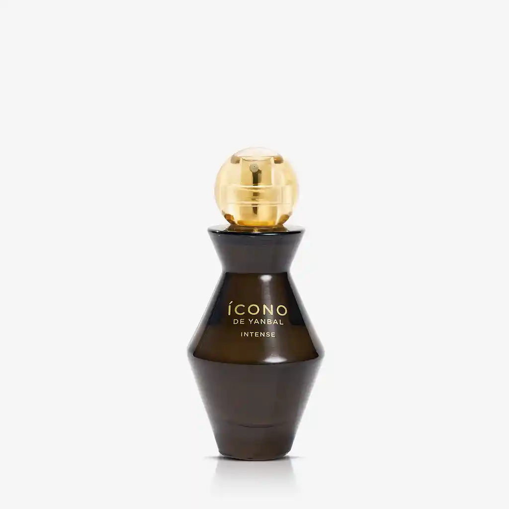 Icono Intense