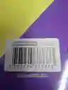 Cuaderno Argollado Grande Pasta Blanda De 105-80 Cuadriculado Mujer