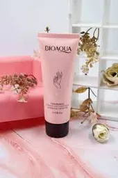 🤲🌸 Crema De Manos Bioaqua – Hidratación Suave Con Aroma Floral