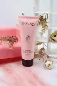 🤲🌸 Crema De Manos Bioaqua – Hidratación Suave Con Aroma Floral