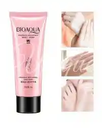🤲🌸 Crema De Manos Bioaqua – Hidratación Suave Con Aroma Floral