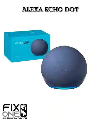 Alexa Echo Dot
