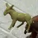 Animales Para Maqueta Burros X6 Unidades Burros X6 Unidades