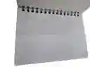 Cuaderno Argollado Pequeño Hombre