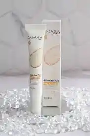 👁️🍚 Contorno De Ojos Bioaqua Con Extracto De Arroz – Ilumina Y Rejuvenece