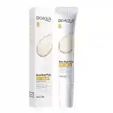 👁️🍚 Contorno De Ojos Bioaqua Con Extracto De Arroz – Ilumina Y Rejuvenece