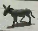 Animales Para Maqueta Burro X Unidad Burro X Unidad