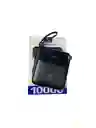 Power Bank 10.000 Mah Cargador Inalambrico