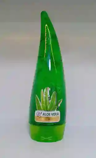 Aloe Vera Gel