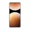 Celular Xiaomi Redmi Note 14 Pro Plus 5g 256gb 8ram 200mp Dorado